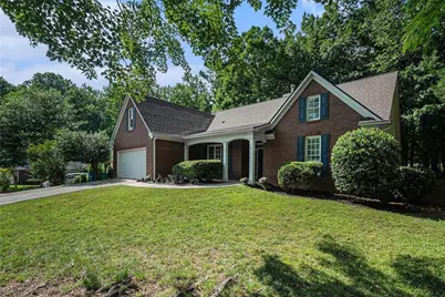 2063 Willow Chase Court, Tucker, GA 30084 - Photo 1