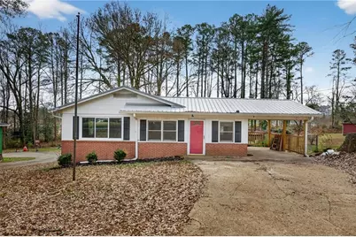 113 Maple Street, Bremen, GA 30110 - Photo 1
