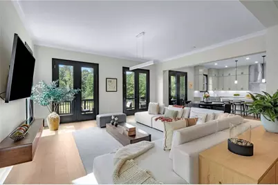 845 Miranda Terrace, Alpharetta, GA 30004 - Photo 1