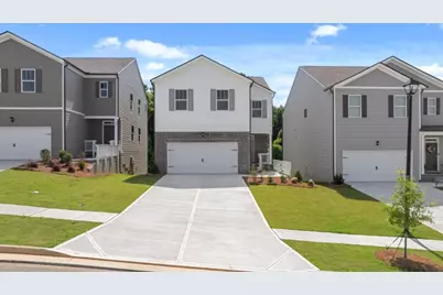 33 Rolling Meadow Trace, Jasper, GA 30143 - Photo 1