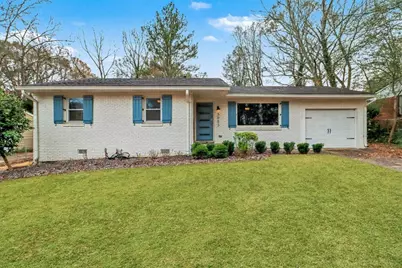 3053 Hollywood Drive, Decatur, GA 30033 - Photo 1