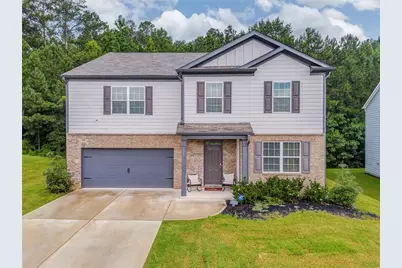 6597 Bluffview Drive, Douglasville, GA 30134 - Photo 1