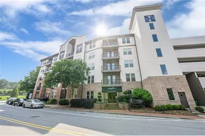 901 Abernathy Road NE #3020, Sandy Springs, GA 30328 - Photo 1