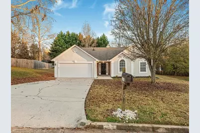 1091 Commons Court, Jonesboro, GA 30238 - Photo 1