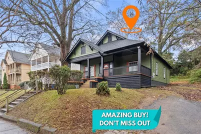 27 Atlanta Avenue SE, Atlanta, GA 30315 - Photo 1