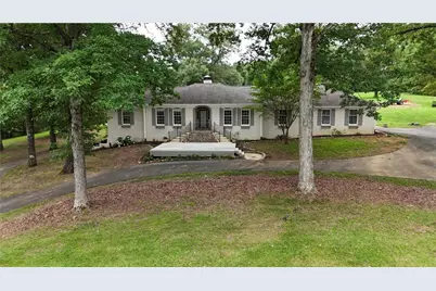 400 Simpson Road NE, White, GA 30184 - Photo 1