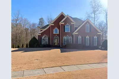 7470 Thoreau Circle, Atlanta, GA 30349 - Photo 1