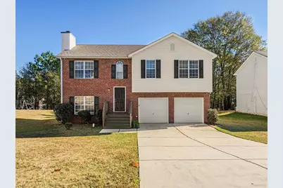 9042 Bob Jackson Drive, Jonesboro, GA 30238 - Photo 1