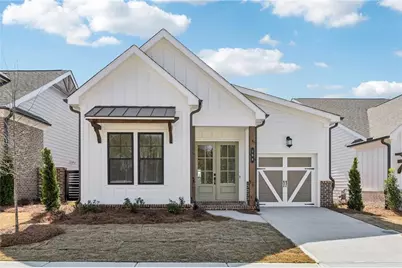 164 Herring Drive, Hoschton, GA 30548 - Photo 1
