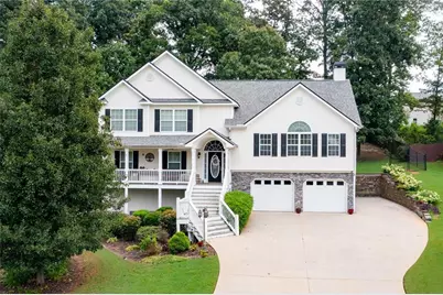 167 Sable Trace Trail, Acworth, GA 30102 - Photo 1