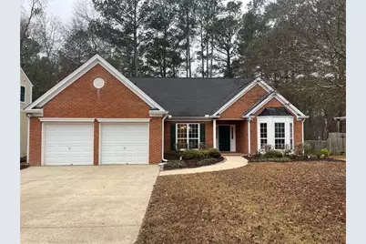 447 Two Iron Trail NW, Kennesaw, GA 30144 - Photo 1