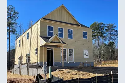 3337 Wild Clary (Lot 25) Court, Buford, GA 30519 - Photo 1