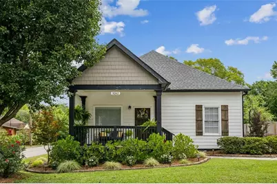 3262 Dogwood Street, College Park, GA 30337 - Photo 1