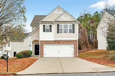 7092 Littlebrook Way, Douglasville, GA 30134 - Photo 1
