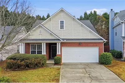 1527 Anna Ruby Lane NW, Kennesaw, GA 30152 - Photo 1