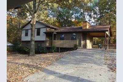 568 Russell Road, Lawrenceville, GA 30043 - Photo 1