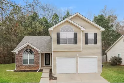 3426 Newgold Trace, Union City, GA 30291 - Photo 1