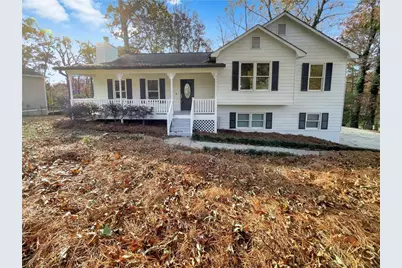 253 Mill Pointe Trail, Dallas, GA 30157 - Photo 1