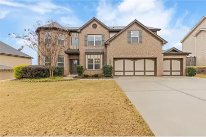 1185 Scarlet Sage Circle, Auburn, GA 30011 - Photo 1