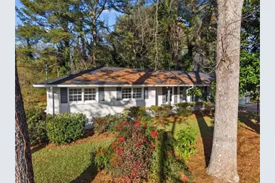4074 Idlevale Drive, Tucker, GA 30084 - Photo 1