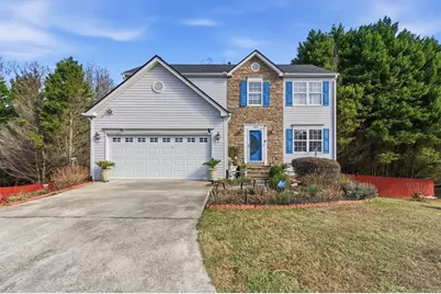 182 Parkview Lane, Powder Springs, GA 30127 - Photo 1