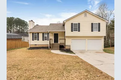 419 Ivy Crest Drive, Dallas, GA 30157 - Photo 1