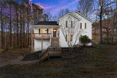 236 White Pine Way, Jasper, GA 30143 - Photo 1