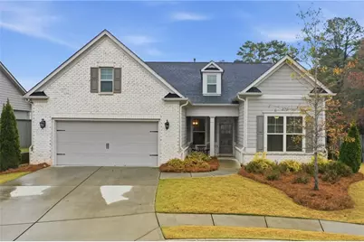 370 Kenmure Court SW, Marietta, GA 30060 - Photo 1