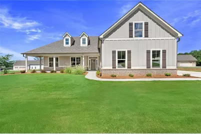 280 Camden Loop, Jefferson, GA 30549 - Photo 1