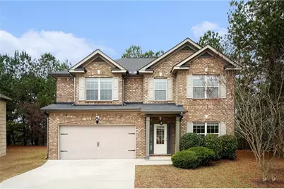 7720 Wrotham Circle, Atlanta, GA 30349 - Photo 1