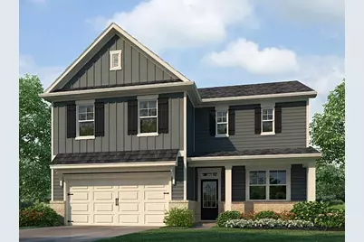 6081 Airedale Drive, Union City, GA 30213 - Photo 1