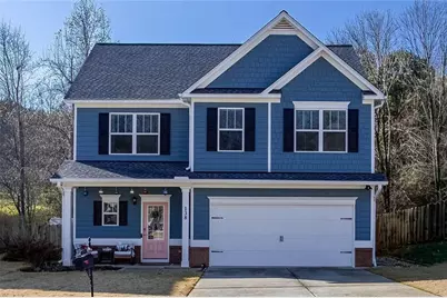 138 Renford Road, Ball Ground, GA 30107 - Photo 1