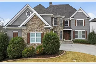 3072 Addie Pond Way SW, Marietta, GA 30064 - Photo 1