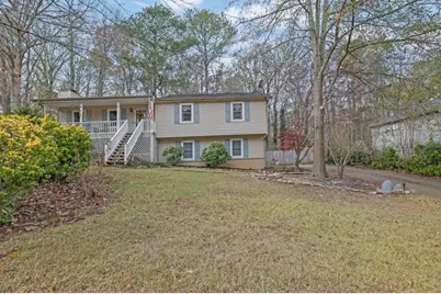 4370 Conwhey Court SW, Smyrna, GA 30082 - Photo 1