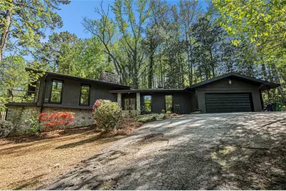 2568 Sugarplum Court NE, Atlanta, GA 30345 - Photo 1