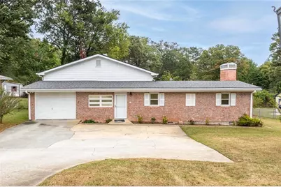 2726 Chamblee Tucker Road, Atlanta, GA 30341 - Photo 1