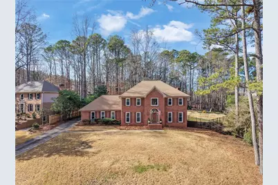 5809 Alvaton Court, Peachtree Corners, GA 30092 - Photo 1
