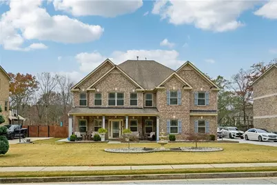 332 Sonoma Lane, McDonough, GA 30253 - Photo 1