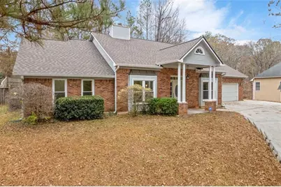 3616 Cherry Ridge Boulevard, Decatur, GA 30034 - Photo 1