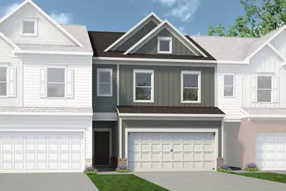 1006 Stiles Circle #4, Cartersville, GA 30120 - Photo 1