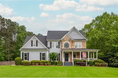 6610 Major Drive, Cumming, GA 30040 - Photo 1