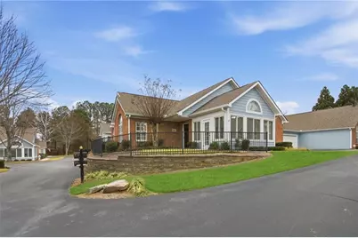 34102 Harvest Ridge Lane #34, Alpharetta, GA 30022 - Photo 1