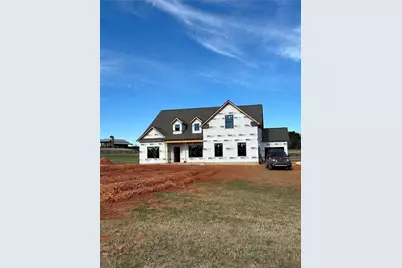 3589 Fannie Thompson Road, Monroe, GA 30656 - Photo 1