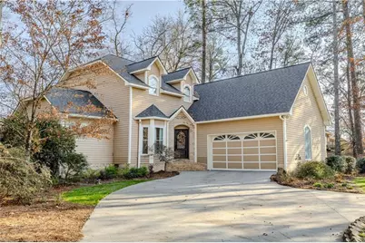 215 Rollingwood Circle, Rome, GA 30165 - Photo 1