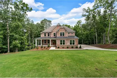 7580 Sunridge Lane, Douglasville, GA 30135 - Photo 1