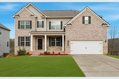 5425 Mirror Lake Drive, Cumming, GA 30028 - Photo 1