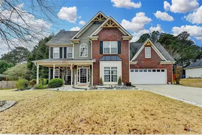 3667 Nina Court, Loganville, GA 30052 - Photo 1