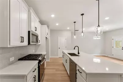 4663 Larkfield Way #16, Powder Springs, GA 30127 - Photo 1