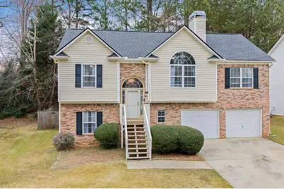 2703 Waymar Drive SW, Marietta, GA 30008 - Photo 1