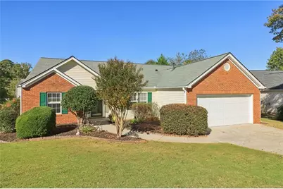 1038 River Plantation Drive, Woodstock, GA 30188 - Photo 1